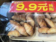 -味多美蛋糕(苏州街地铁店)