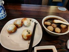 -哑巴生煎(临顿路店)