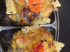 -妈阁铭记澳葡美食