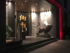 门面-炳胜品味(珠江新城店)