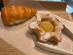 -烘焙町面包店(西四店)