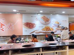 -呷哺呷哺(西单大悦城店)