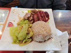 -永祥烧腊餐厅(虹口店)