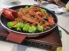 -绸乡宴酒店·融合苏帮宴(吴江店)