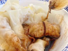 -笑来喜馄饨小笼工坊店(湖滨街店)
