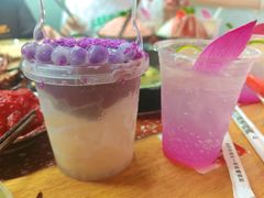 -赵美丽·重庆社区火锅·直营店(火车东站·中豪国际店)