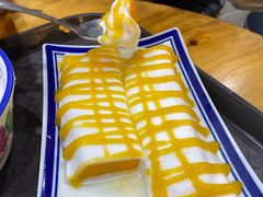 芒果肠粉-文昌邓记清补凉(西沙路店)