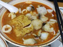 -1980烧肉粽(中山路店)