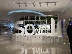 -国际青年会议酒店-苏莱斯餐厅