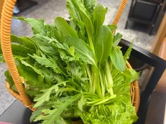 -牛品福潮汕牛肉火锅(旺庄店)