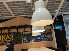 -宜家·瑞典风味餐厅(三桥店)