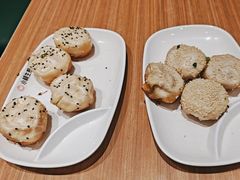 -小杨生煎(松江大学城店)