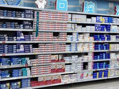 -大润发(梅兰东路店)