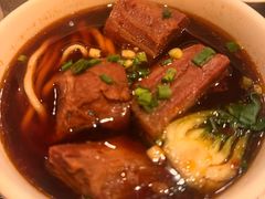 -中国厨房/台湾牛肉面