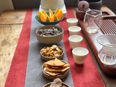 -邈墨茶馆(凤起路店)