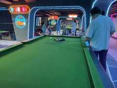 -海德温泉生活馆(朝阳大悦城店)