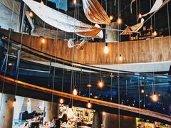 店内环境-方所(华润万象城店)
