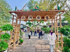 -小河直街历史文化街区