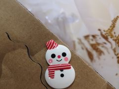 -BOKE博稞烘焙(天佑城店)