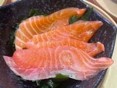 -寿司郎(皇庭广场店)