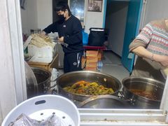 -王虎子大饼(甸柳新村五区店)