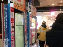 -汉堡王(房山绿地缤纷城店)