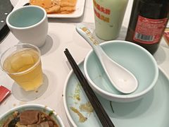 -古乐牛香鲜牛肉牛杂火锅(观前街店)
