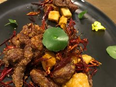 -榕意·川味之美(深业上城店)