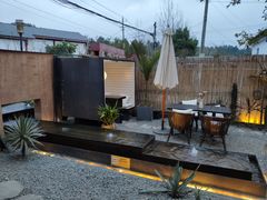 -云里小坐·小院里·团建·宴请·下午茶(三圣乡店)