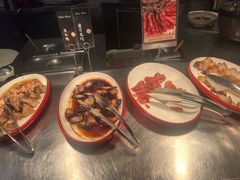 -The COOK·厨餐厅·自助餐(浦东嘉里大酒店)