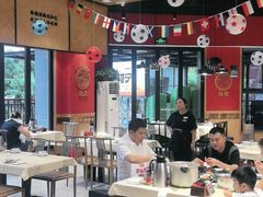 -聚味瞿记·龙虾堂(天元店)