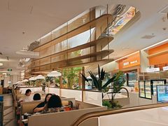 -星伦多自助料理·涮烤一体(杭州来福士店)