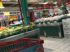 -物美超市(通州果园店)
