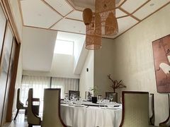 -山壹竹庭院餐厅