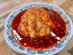-冬哥川菜馆(十梓街店)