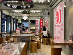 -孖记茶档·热腾茶餐(江南西plus店)