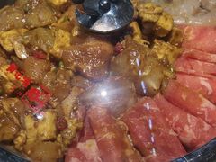 -黄记煌三汁焖锅(顺义华联店)