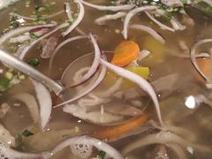 -马尔龙新疆饭店·清真(瑞景店)