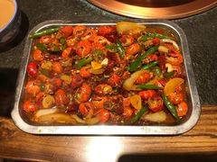 -清真·京华源铜锅涮肉(丰庆店)