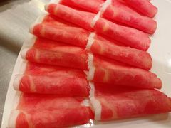 -东来顺饭庄(西直门店)