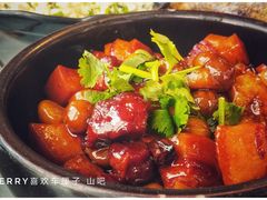-北京水岸山吧度假村(雁栖镇店)