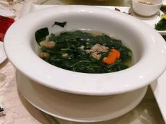 -华师大厦酒店·华粤轩中餐厅