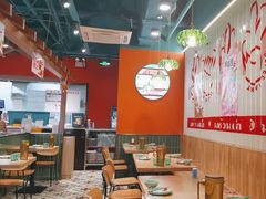 -迷你椰·泰式大排档(共康店)