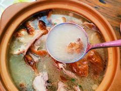 -四季厨房 鲁菜·孔府烤鸭(二环南路店)