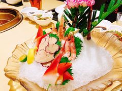 -余欢领鲜火锅(新街口店)