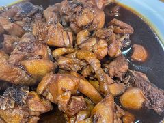 三居黄焖鸡-三居鲁味坊黄焖鸡(山大路店)