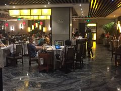 露天位-香云轩·顺德菜(香云纱园林酒店店)