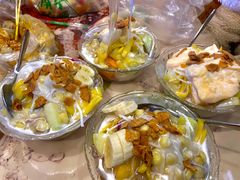 -葛师傅越南特色水果捞(建政南路总店)