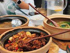 -火啫啫·粤式啫啫煲(南京弘阳店)