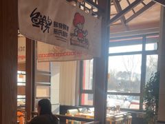 -邢氏老太太烤串(北兴街店)